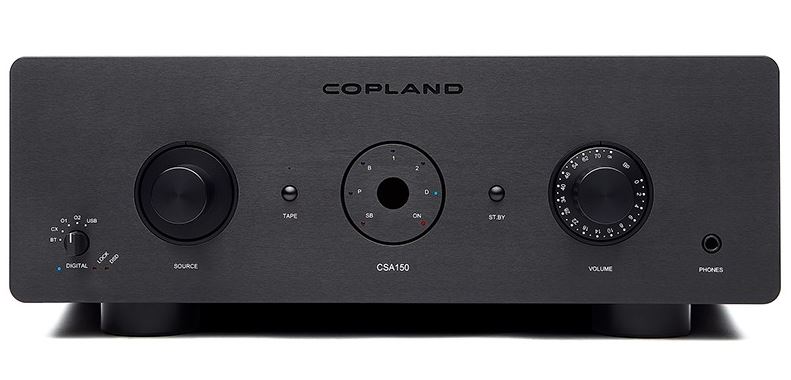 Copland CSA150